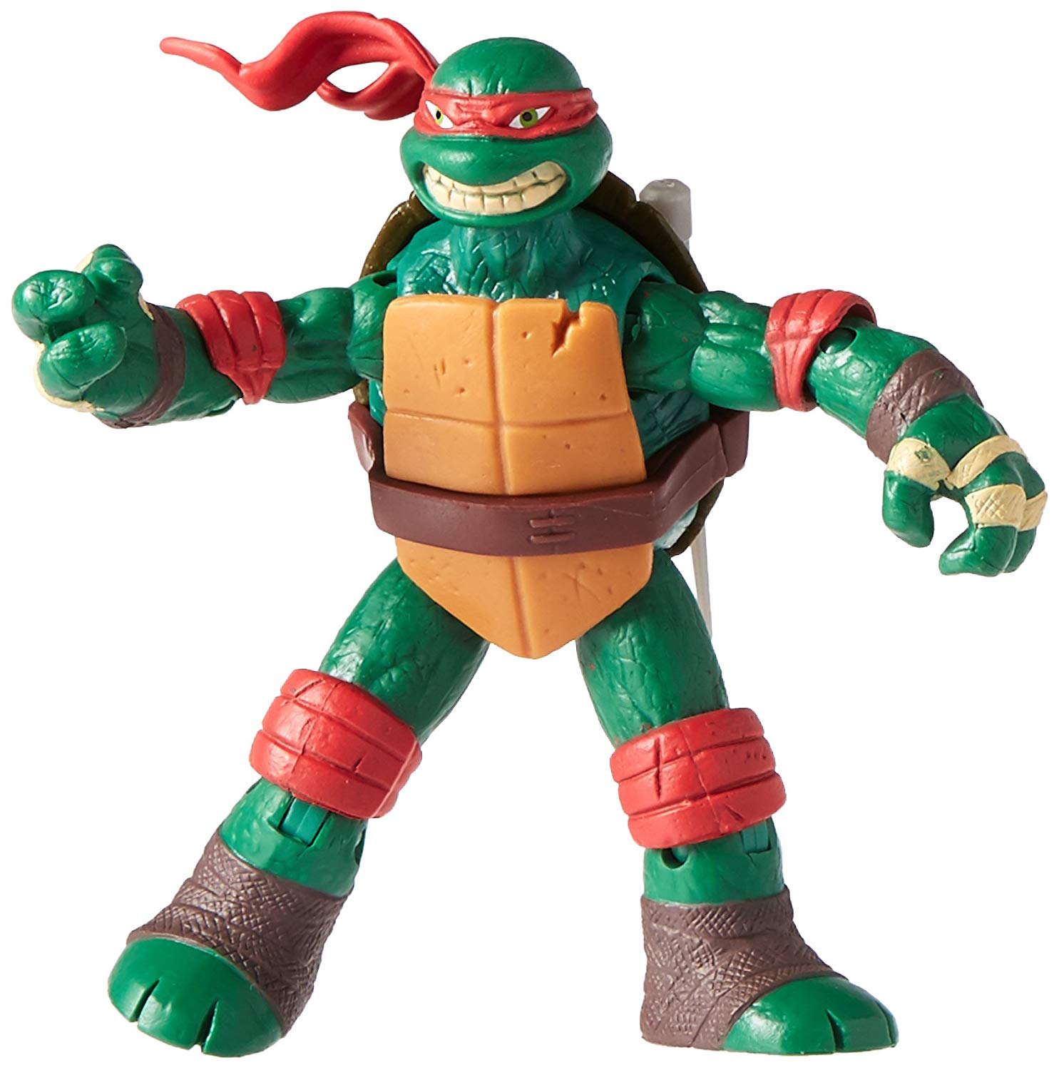 ninja turtles figurines