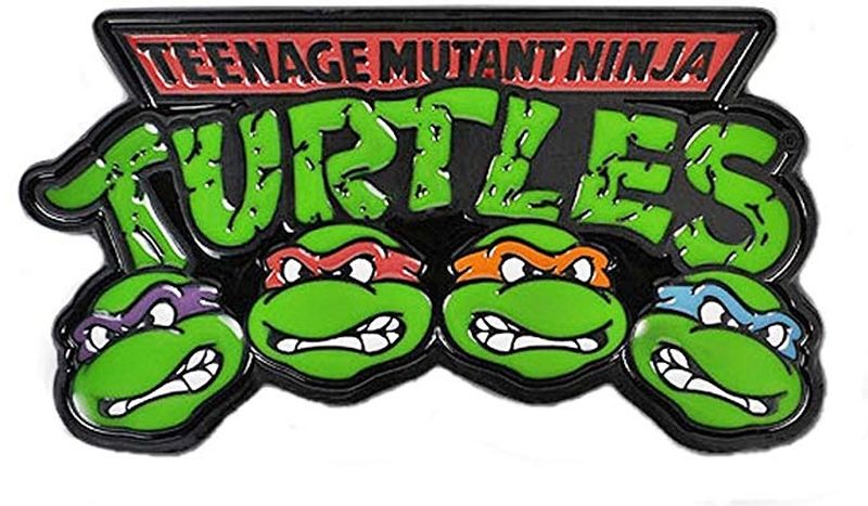 tmnt logo