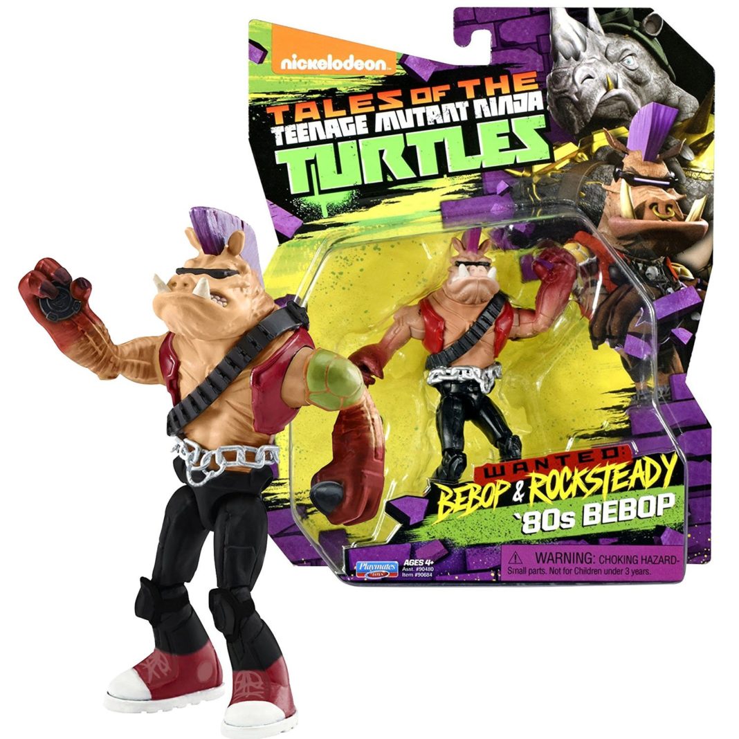 halloween ninja turtle toys