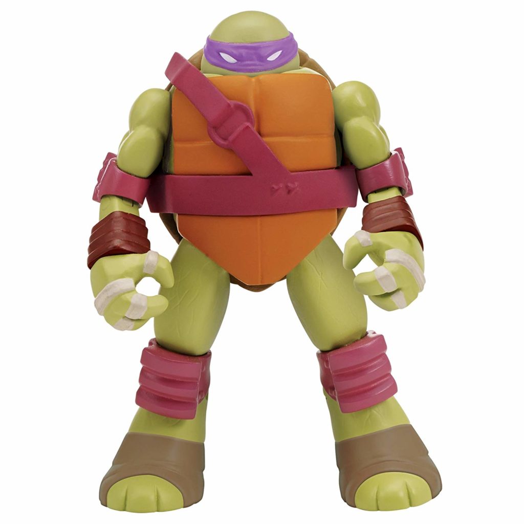 pictures of teenage mutant ninja turtle toys